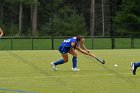 Field Hockey vs WSU  Wheaton College Field Hockey vs Worcester State University. - Photo By: KEITH NORDSTROM : Wheaton, field hockey, FH2021